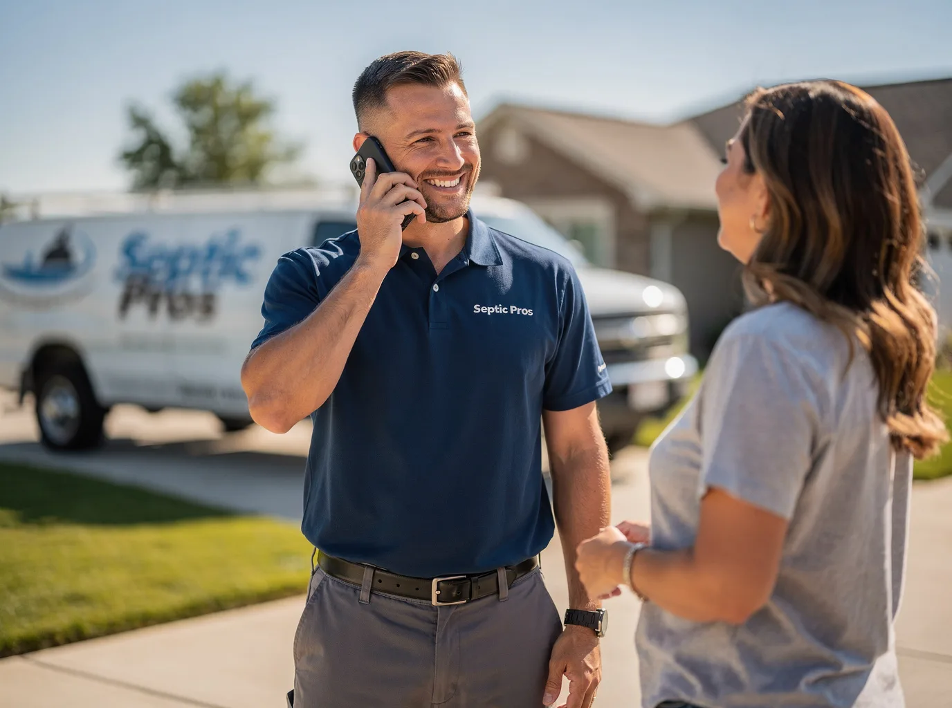 Septic Tank Pumping Boerne, TX FAQs